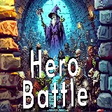Hero Battle - Fantasy Arena