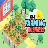 Idle Farming Business