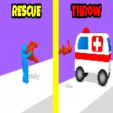 Rescue Throw