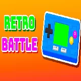 Retro Battle