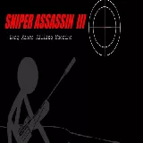 Sniper Assassin 3