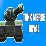 Tank Merge Royal