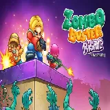 Zombo Buster Rising Remastered